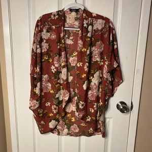 Miss Chievous Cardigan